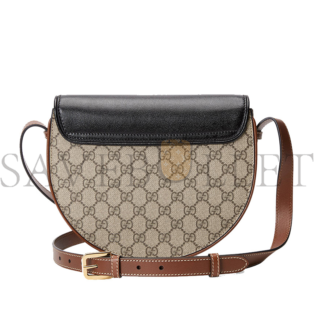 GUCCI PADLOCK SMALL CROSSBODY BAG 644524 (22*20*7cm)